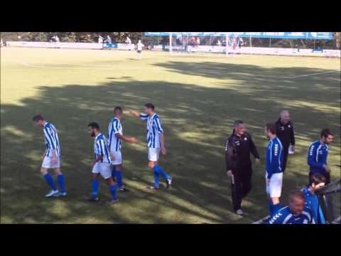 K H C- VROOMSHOOPSE BOYS 10- 10 -2015