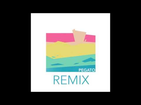 Alfred Hall - Wild at Heart (Pegato Remix)