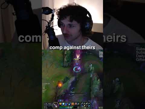 THE NEW JAYCE SKIN IS INSANE 😱