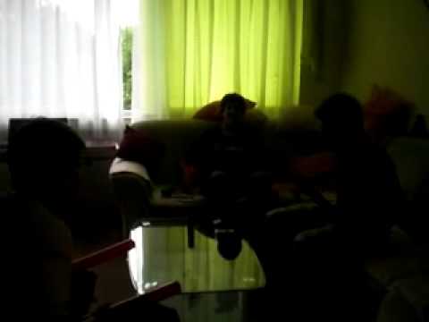 Boomwhackers - Seven Nation Army