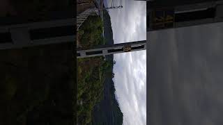 preview picture of video 'Jammu to katra yatra mata vaishno devi train rout'