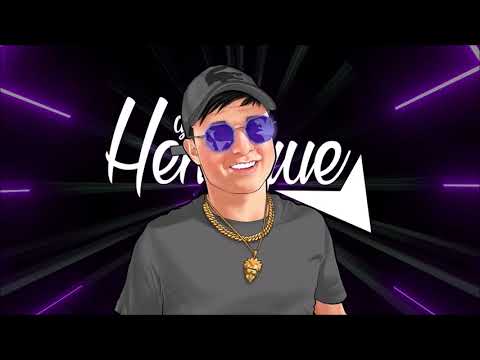 DJ Henrique de ferraz, MC Caja e MC Yuri - MELZINHO - 2021