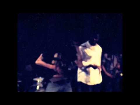 Mr. Kinetik & Rusty Redenbacher (#ATFU) 'The Refinery' (With The Native Sun)