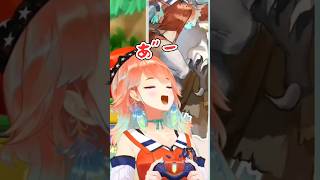 足をつって痛がるキアラ  #ホロライブ #小鳥遊キアラ #切り抜き #shorts #悶絶 #絶叫 #キアライブ #hololive #hololiveenglish