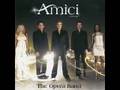 Amici Forever - Prayer in the Night 