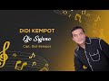 Didi Kempot - Ojo Sujono (Versi 2021)