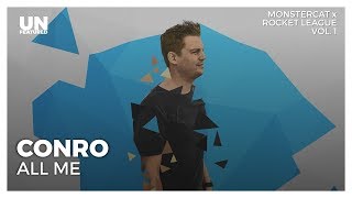 Conro - All Me