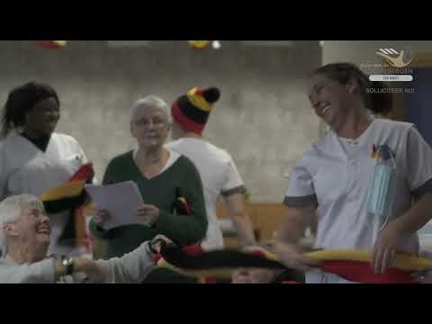 Vacature zorgkundige of verpleegkundige in het WZC Ter Biest te Grimbergen