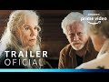 The Manor Trailer Oficial Amazon Prime Video