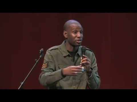 Rencontre avec Abd al malik