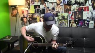 Todd O'Neill "Love Again"