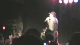 mc chris &quot;white kids love hip-hop&quot;