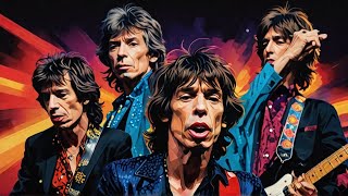 "Exploring the Emotional Depth of 'Cry to Me' by The Rolling Stones"