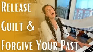 Release guilt and forgive the past - Voice Liberation with Neda Boin