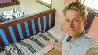 Why I Prefer Sleeping On The Floor As A Minimalist?