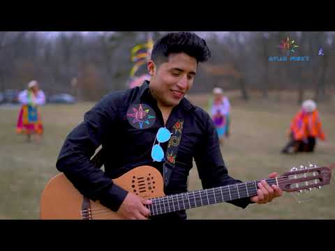 Ayllu Pura's /Lejos De mi Tierra Mix " Carnaval" Video oficial" 2021