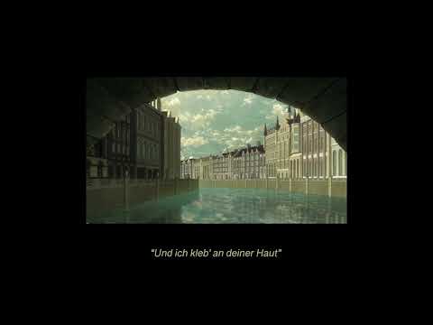 Cubbie - "skins" (Lyric Video) prod. remote