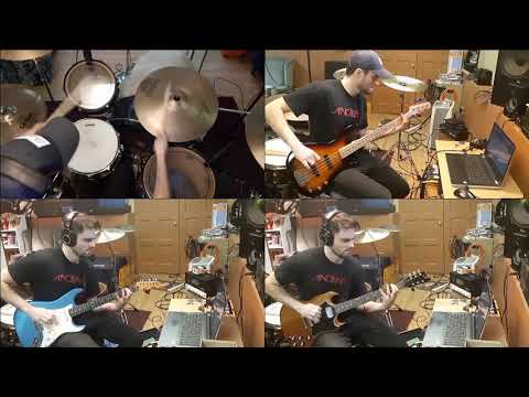 Red Sky Recording Studio featured video thumbnail