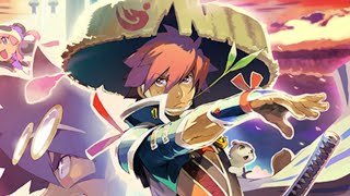 ローグライク大好き人間の風来のシレン5plus初見v.01