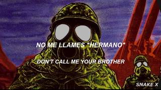 CARNIVORE - RACE WAR - [Sub Español - Lyrics]