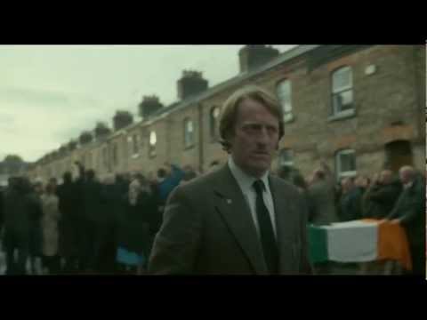 Shadow Dancer (UK Trailer)