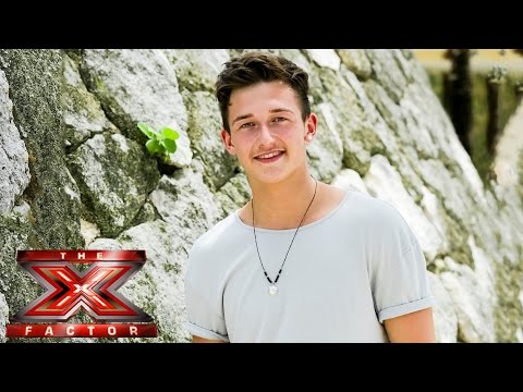 Jack Walton sings Beyonce's Halo | Judges' Houses | The X Factor UK 2014