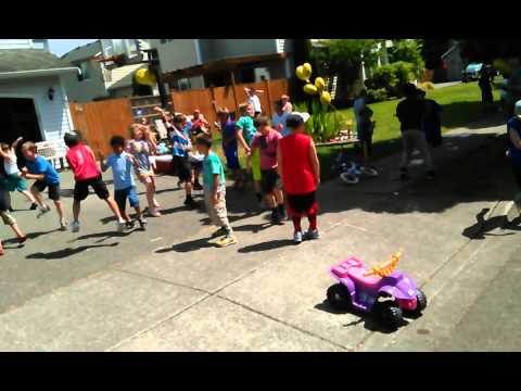 Soundbox Entertainment video.