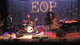 The Jazz Legacy Project "(Get Your Kicks on) Route 66" (Nat King Cole) [live] @ Eddie Owen Presents