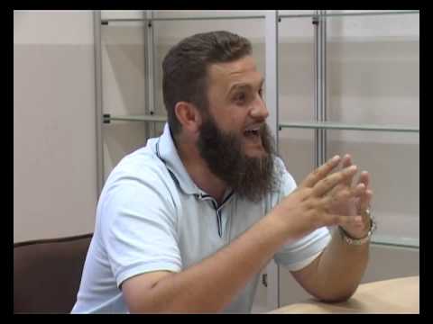 Islam vjera za sva vremena - Mithad Ćeman prof.