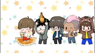 【朗読】『』作：