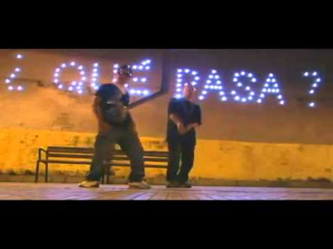 La Nueva Corte feat. Luigi Mc , Zetty - Tu eres VIDEO OFICIAL