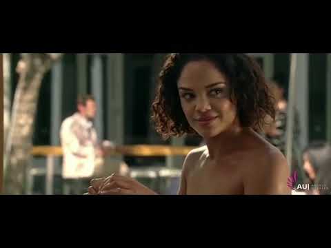 Gone Wallace - TO GIVE ME INFINITE POWER (Tessa Thompson)