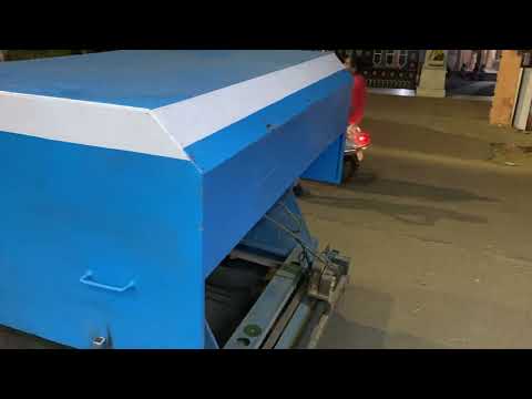 WICH MACHIN CANOPEY FOR CABEL