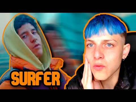 MUSICO REACCIONA a Midel - Surfer (Video Oficial)