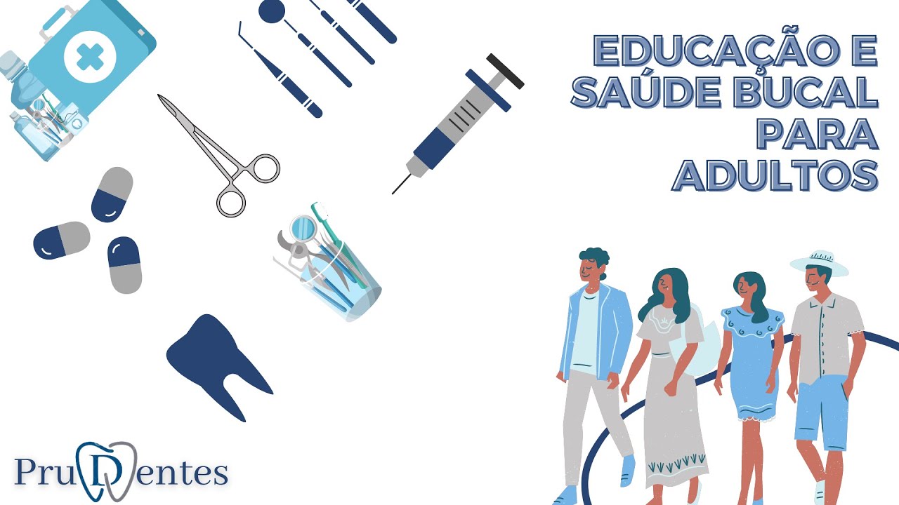 Relação entre Diabetes Mellitus e a Doença periodontal - PruDentes UFJF