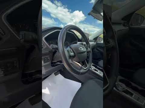 фото ford kuga iii 0