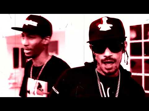 Layzie Bone - To The Bone (Challenge)