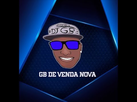 KEVIN O CHRIS - CALVIN E ALYSSON = DESEJO Vs BEAT FINO[DJ GB DE VENDA NOVA]