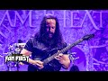 John Petrucci (Dream Theater) Fan First Podcast: The Birth of Prog Rock, New Record & More