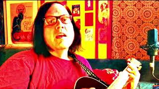 Gary Lee Conner-Time Speaks Her Golden Tongue (live acoustic)