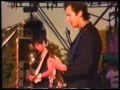The Stranglers - Go Buddy Go