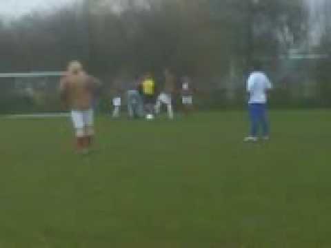 DSO B3 - Duindorp B1 2-1