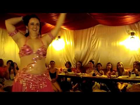 Layla Farah - Casa da Kalila - outubro de 2015