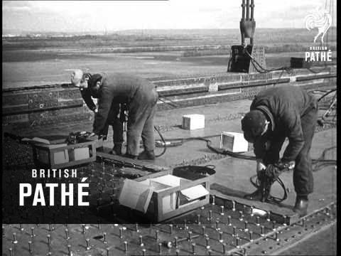 Europe's Longest Bridge  (1959)