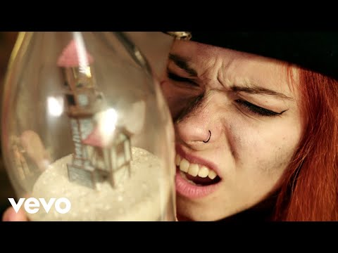 MR. HURLEY & DIE PULVERAFFEN - Leuchtturm