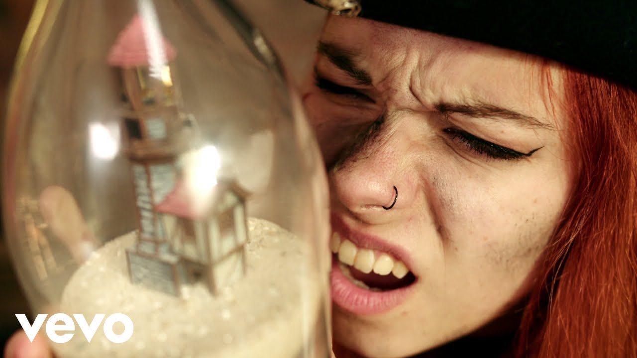 Vorschaubild zum Video "Leuchtturm"