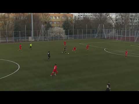 AF Radu Rebeja - Petrocub 0-1