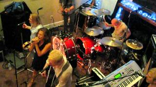 Delta Rae - Darlin&#39; If