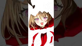 ジジ・ムリンさんを描きました