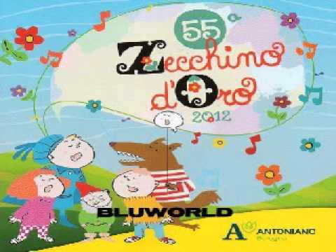 55. Zecchino d'oro - Il Sirtaki Di Icaro (Grecia) [STUDIO VERSION]